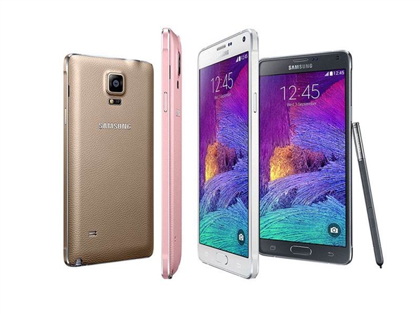 ѿӲǣGalaxy Note4ٻأǻ