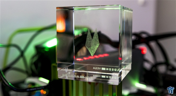 GTX 1080杀手!AMD Vega 64两周出货25000张