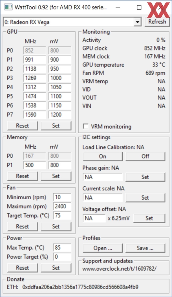 ĿɿڴAMD Vega 56ѹƵ ܷGTX 1080