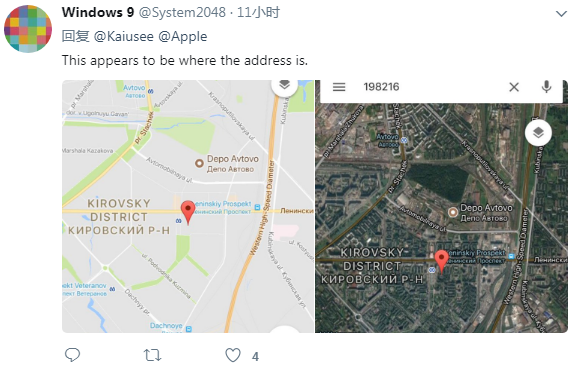 开发者门户网站被入侵?苹果否认:“一个软件bug”