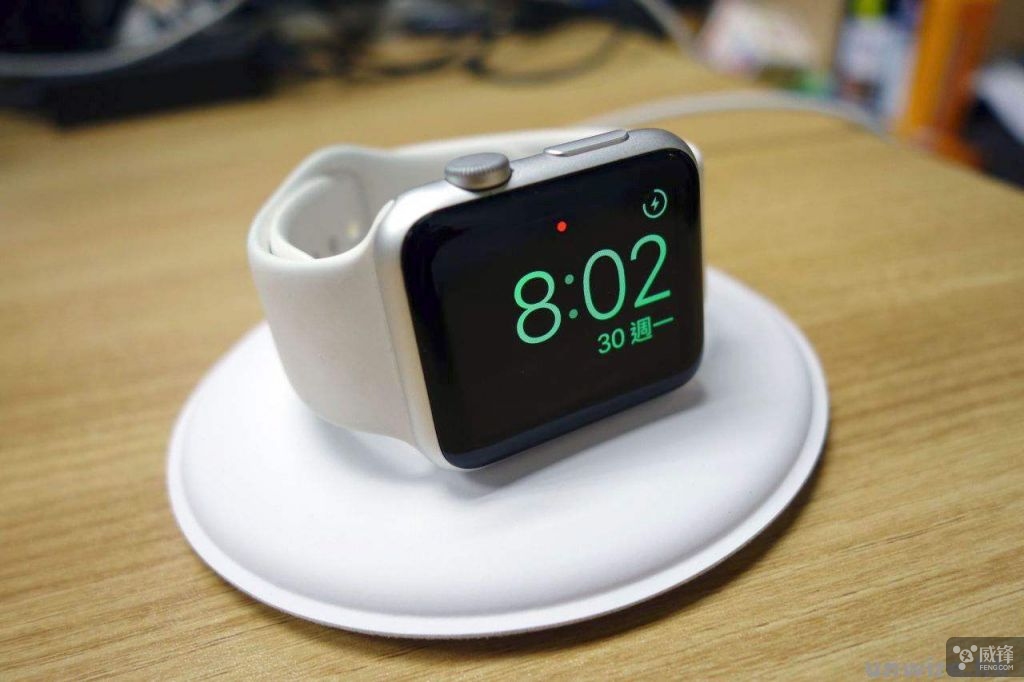 Apple Watch 3亮点这么多 就问你买不买?