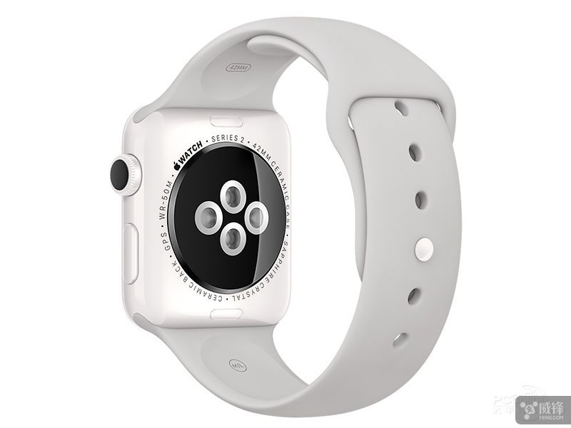 Apple Watch 3亮点这么多 就问你买不买?