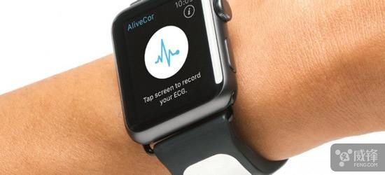 Apple Watch 3亮点这么多 就问你买不买?