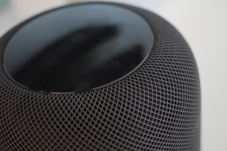 ƻHomePod⣺ Siri˶̰