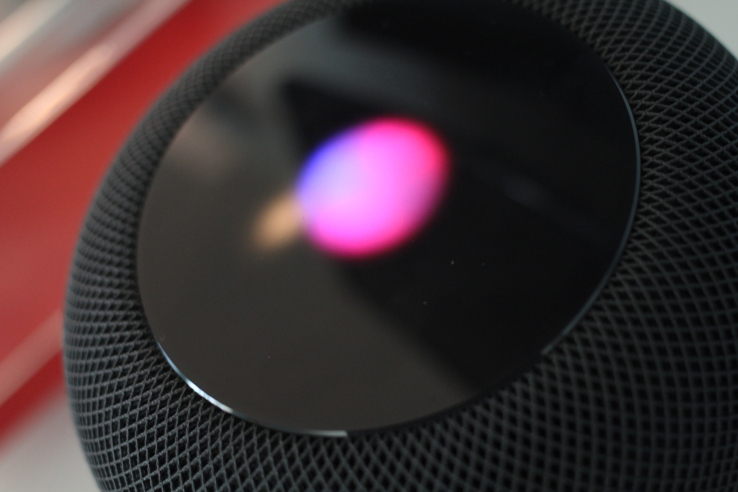 ƻHomePod⣺ Siri˶̰