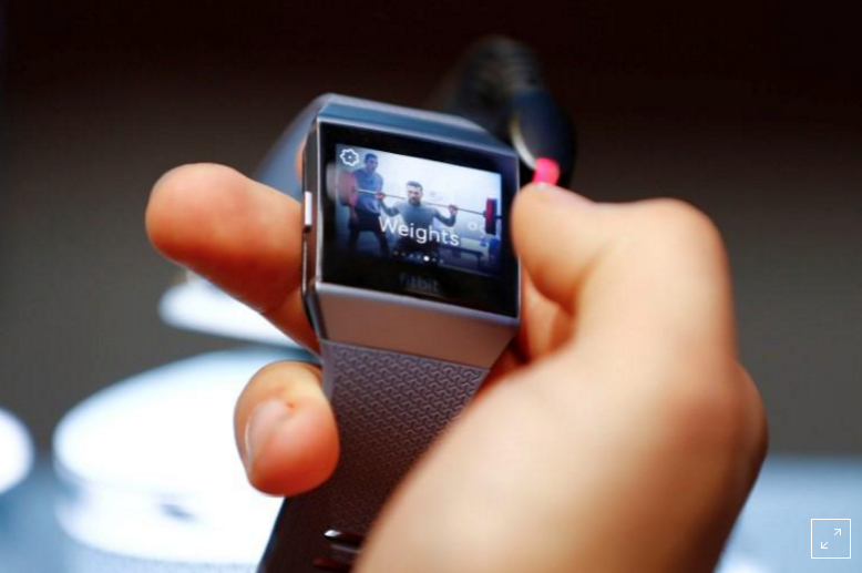 Fitbit Q1220̨ɴ豸 Ԥƽһ»