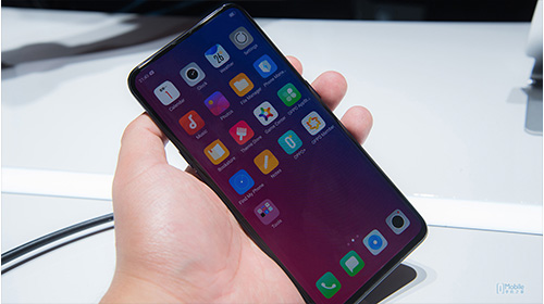 OPPO Find X޿ֻ̬