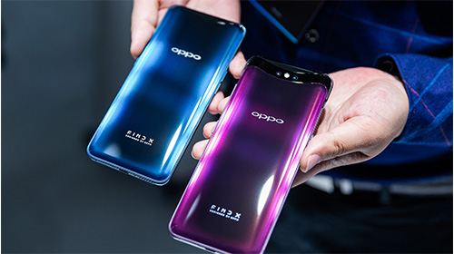 OPPO Find X޿ֻ̬