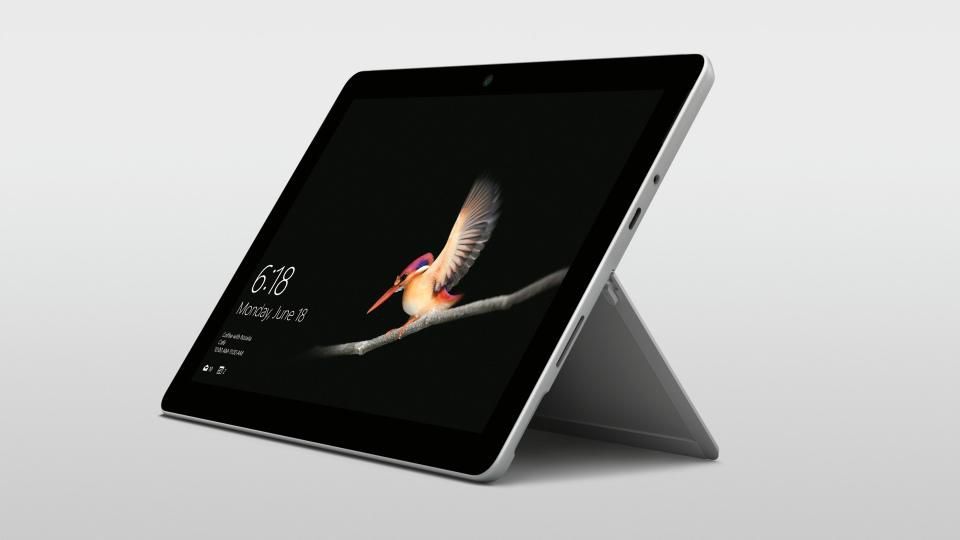 ΢ƽSurface GoҪiPad