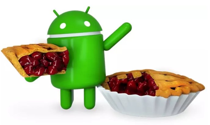 һ¹ϮAndroid 9 Pieʽݴȫ