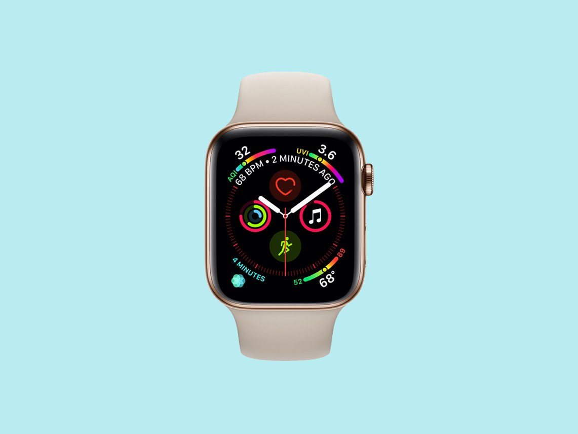 ־Apple Watch״