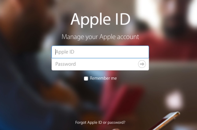 ƻ֣ΪApple ID˺ŵˢ