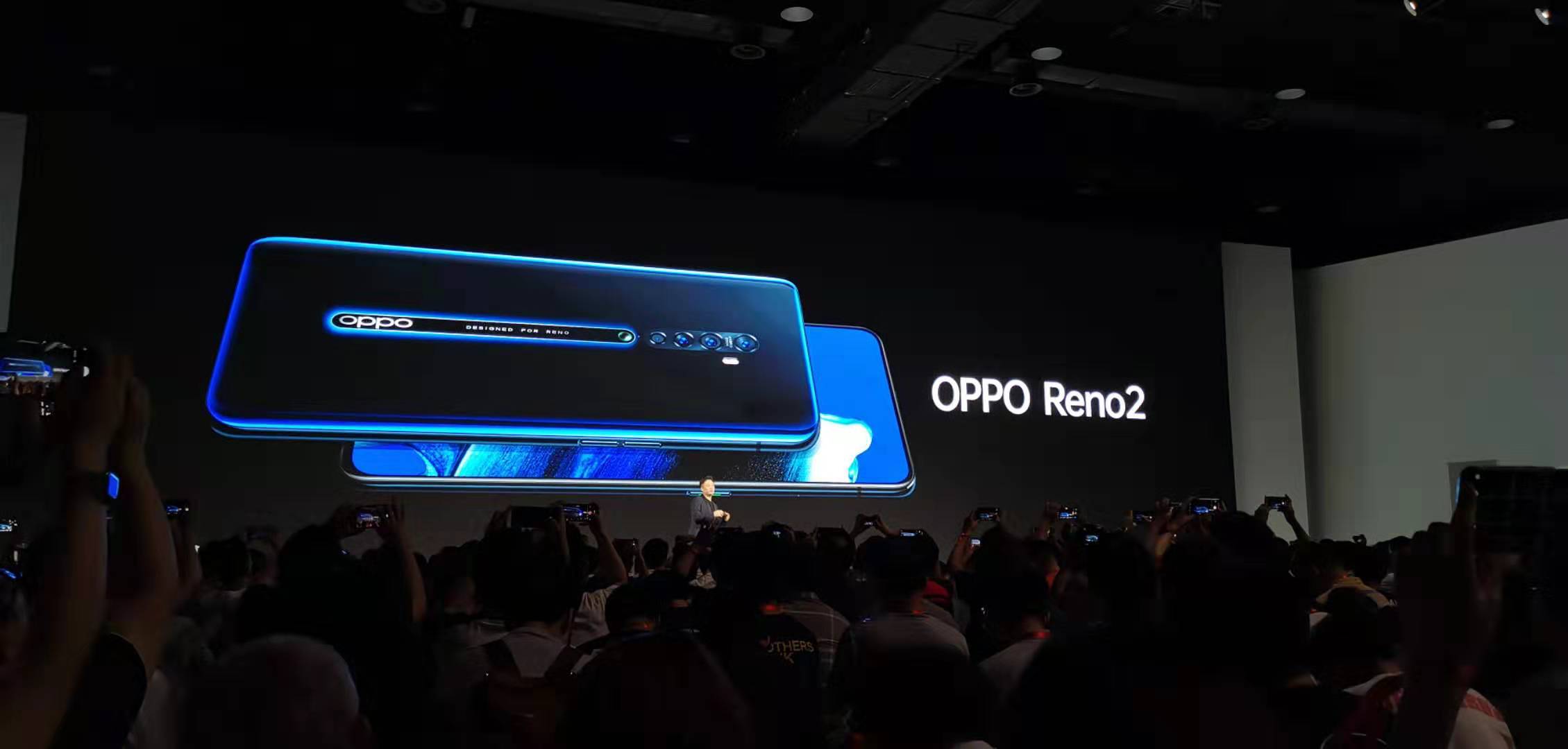 OPPOReno2 Ƶ+4800佹